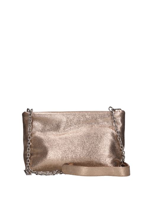 Borsa in pelle GIANNI CHIARINI | 11195 PRTCHAMPAGNE